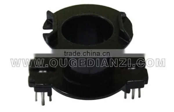 RM10 copper coil electronic parts bobbin