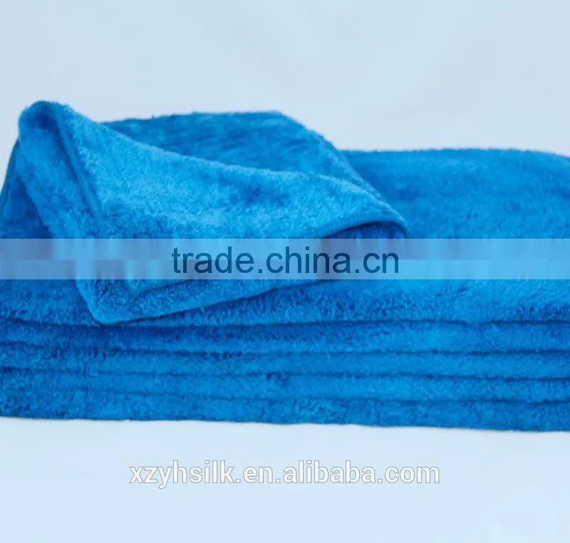 Microfiber Drying Bath Towel / Wholesale