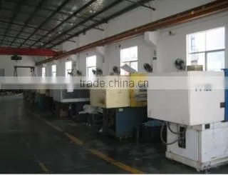 Taizhou Baiyite Plastic Co., Ltd. company overview - view 2