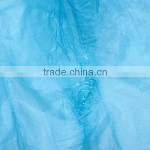 High quality emergency pvc film for raincoat