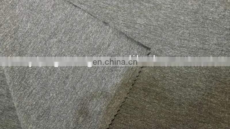 Jacquard 100%Polyester knit fabric