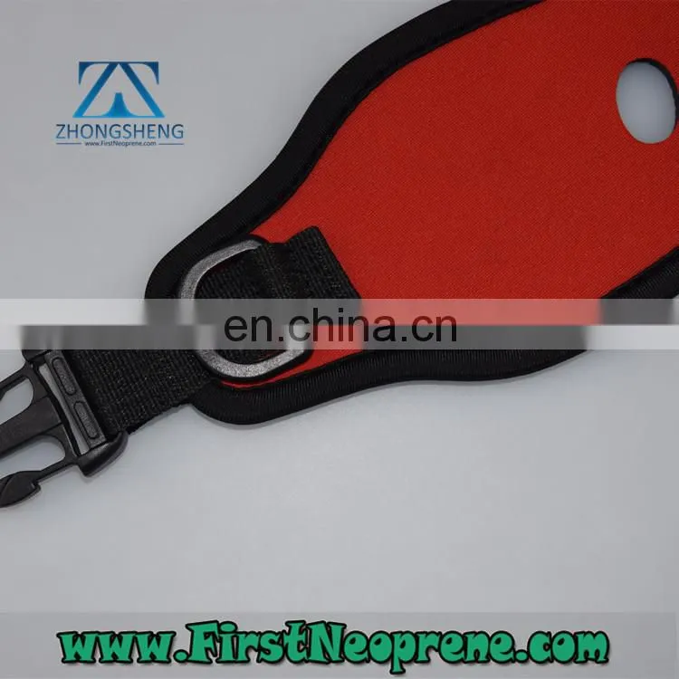 Factory Production 5mm Thickness Neoprene Camera Sling Strap