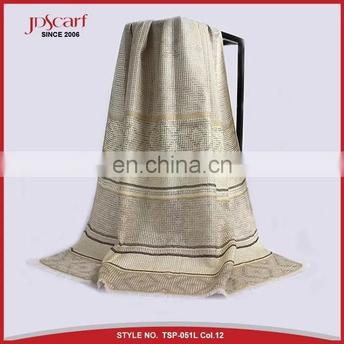 100% polyester woman lady hair scarf pakistani scarf hijab