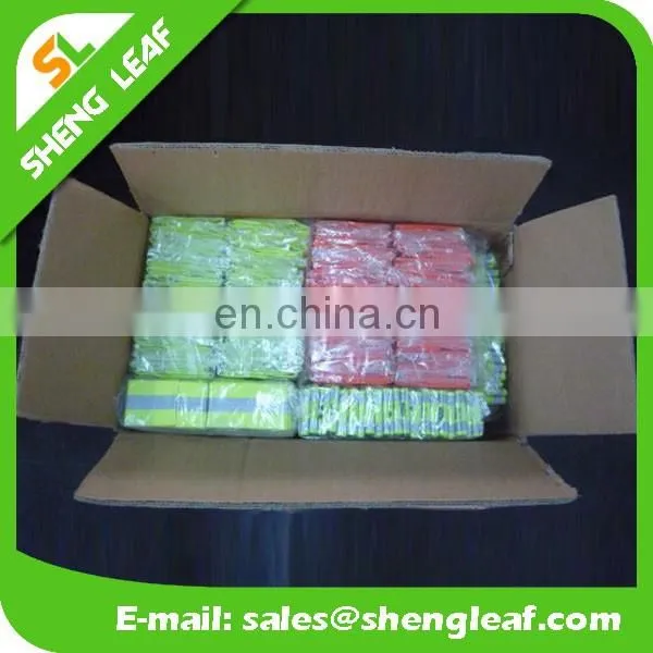 2016 Reflective arm band, reflective elastic band