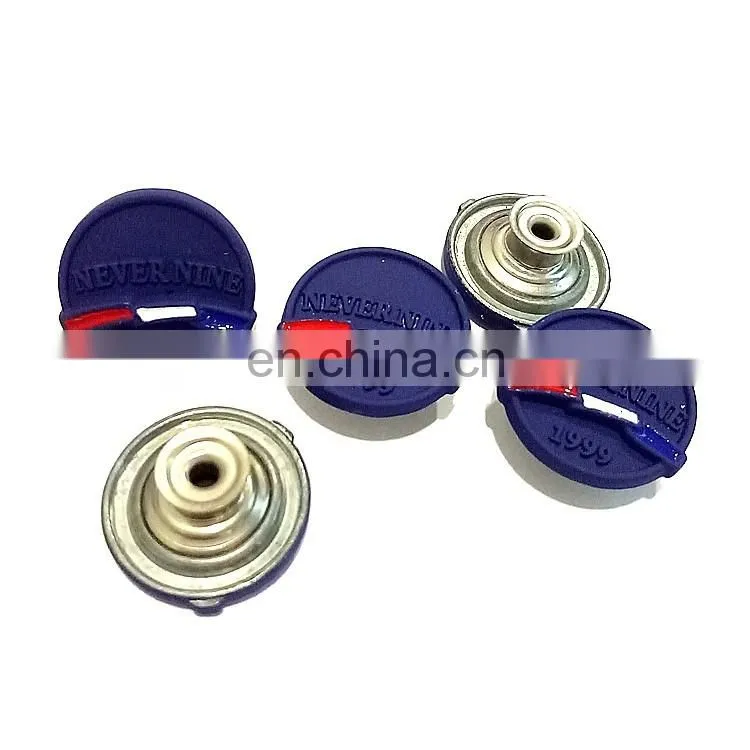 Metal button for ladies,Made in China Clothing accessories