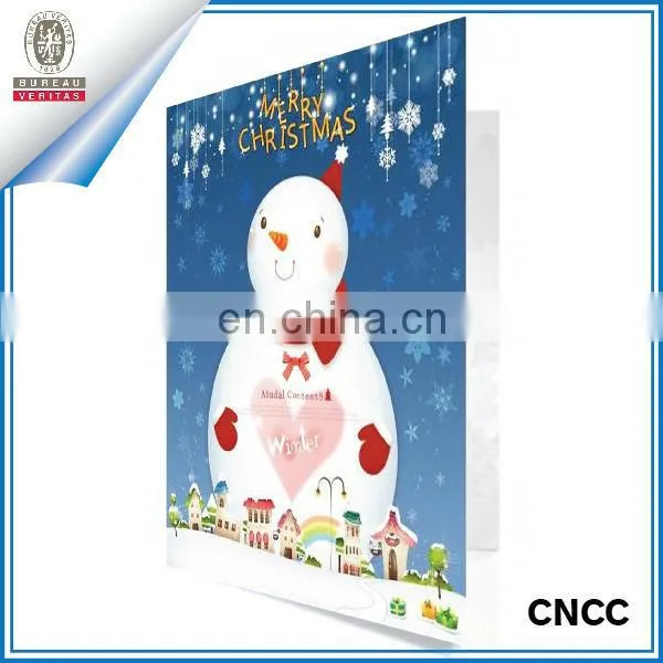 Happy holiday cards