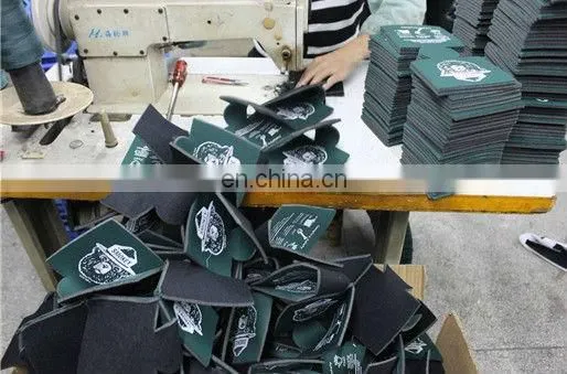 Customized Neoprene diving Wetsuit
