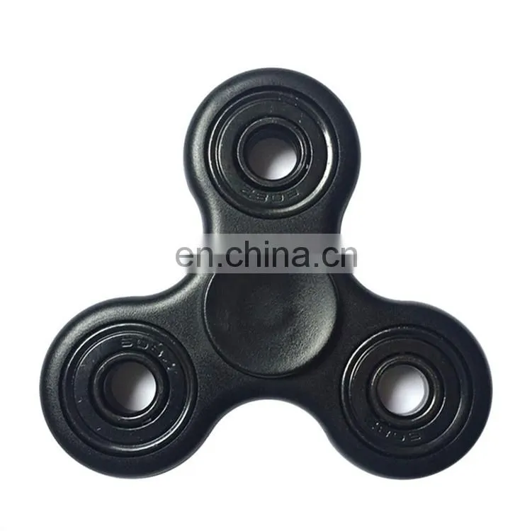 Spinner Toy with Bearing Relieve Stress Fidget Spinner Hand Spinner