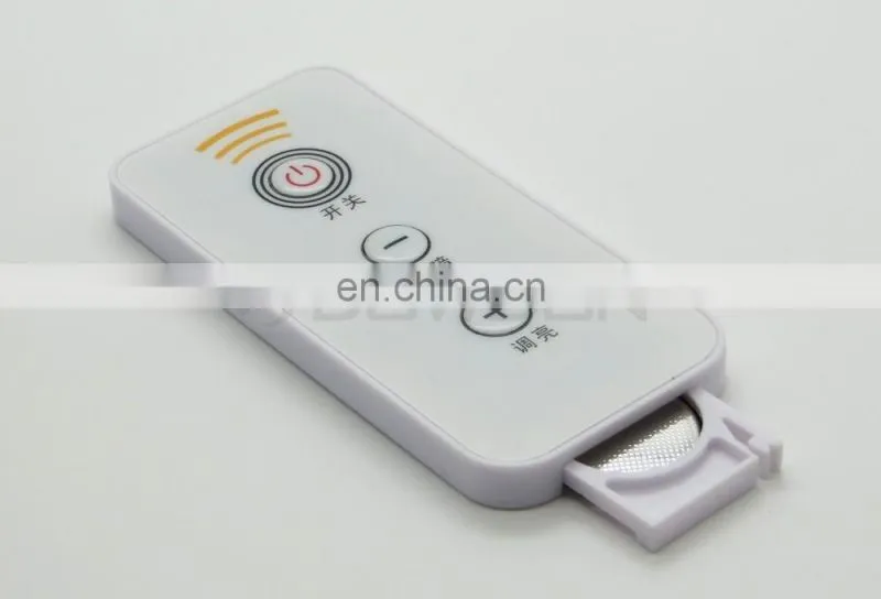 Ultra-thin Infrared LED Custom Remote Mini Switch Control for Intelligence Light