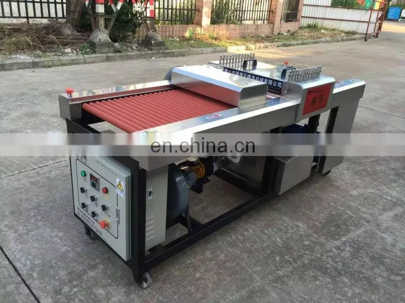 Horizontal Glass Washing & Drying Machine for Insulating Glass Processing