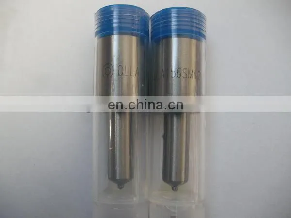 DLLA156SM420 diesel injector nozzle