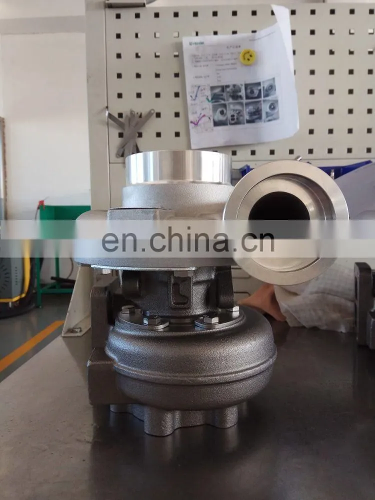 Engine Turbochargers RE16967 for 770A 770B 772A 772B