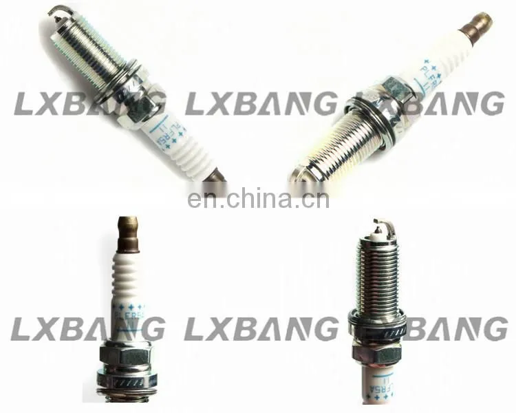 Genuine Iridium Spark Plug PLFR5A-11 PLFR5A11 For NKG 6240