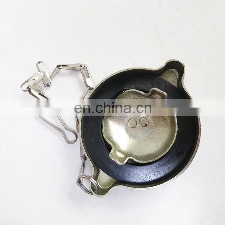 Original Marine Engine 3629112 NTA855 K38 Oil Filter Cap