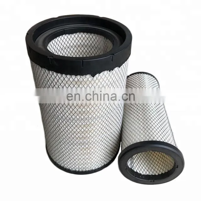 Air Filter Element AF26595 AF26596 PU2743 Air Filter AA90140