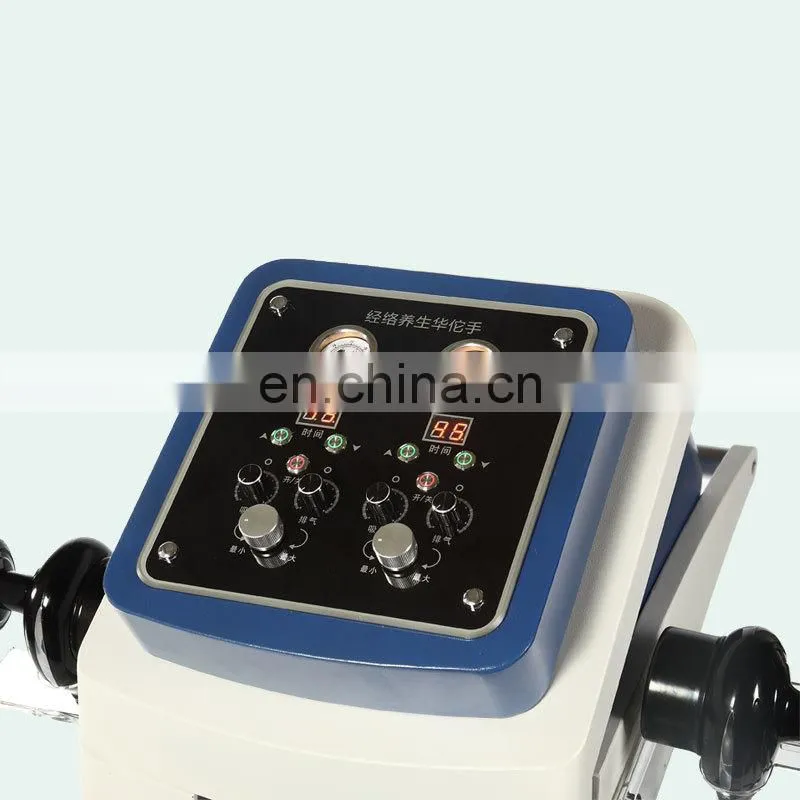 sonia beauty instrument body vibrator massage machine for massage, cupping, moxibustion, guasha and scrap