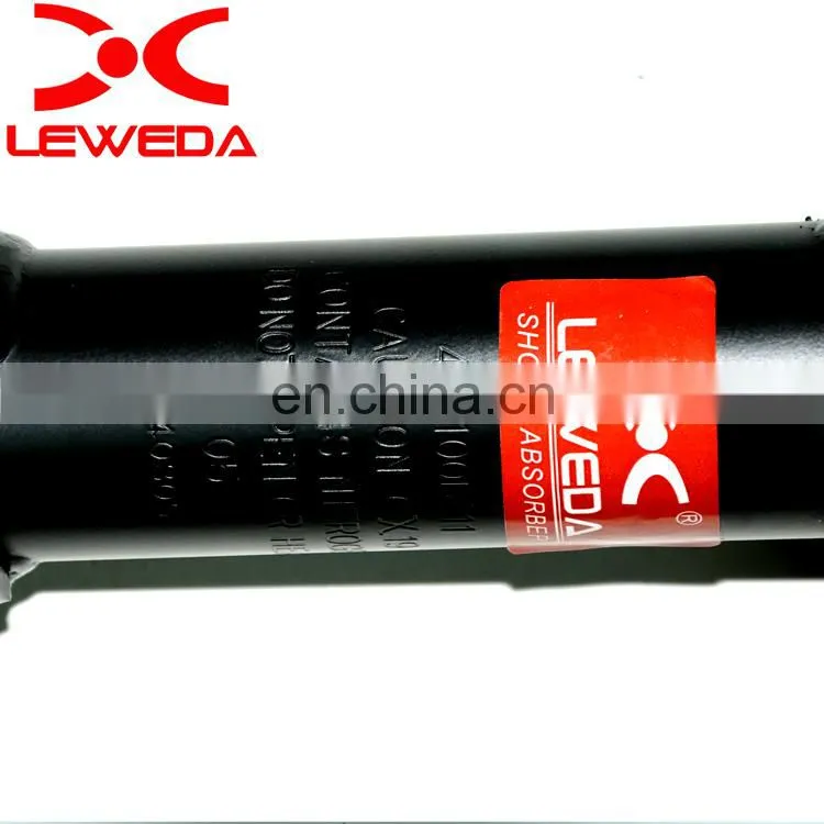 Shock absorber parts 48510-0D011 333333 super power shock absorber for vitz