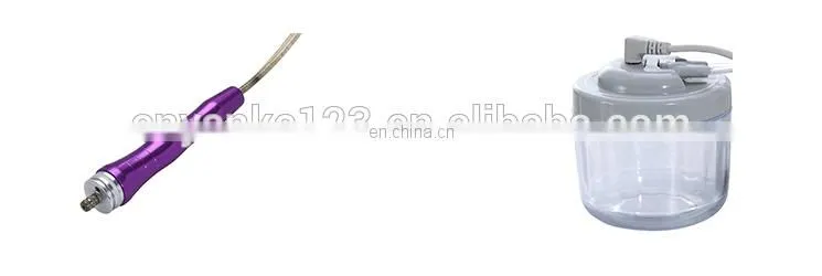 portable home use hydra beauty peel facial dermabrasion machine