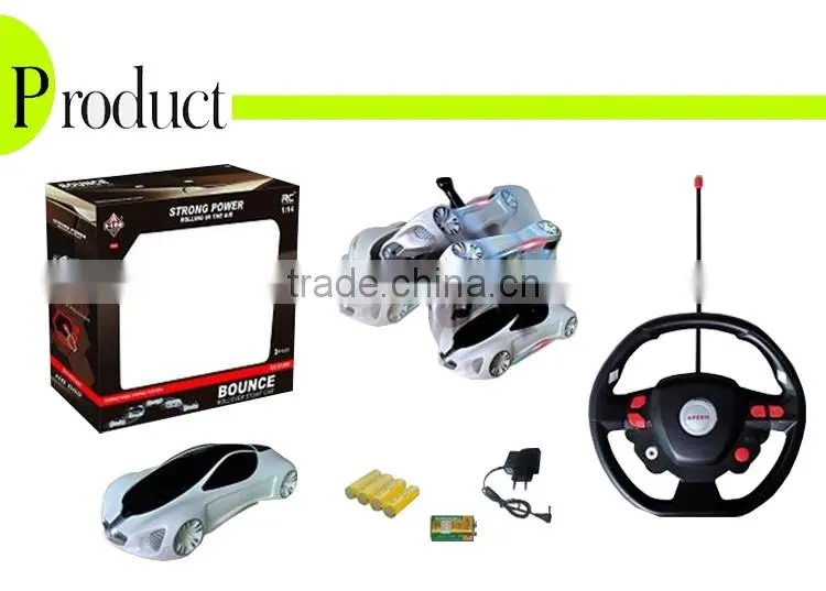 High quality lowrider rc toy car for wholesale