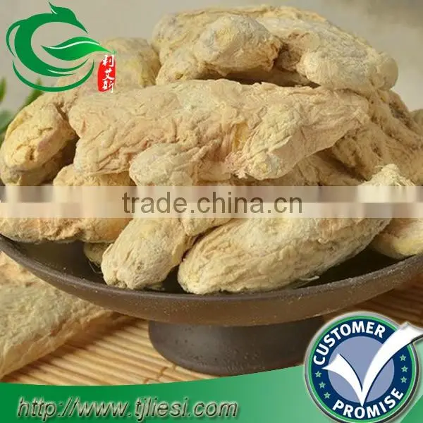 supply ginger china for pungent spice
