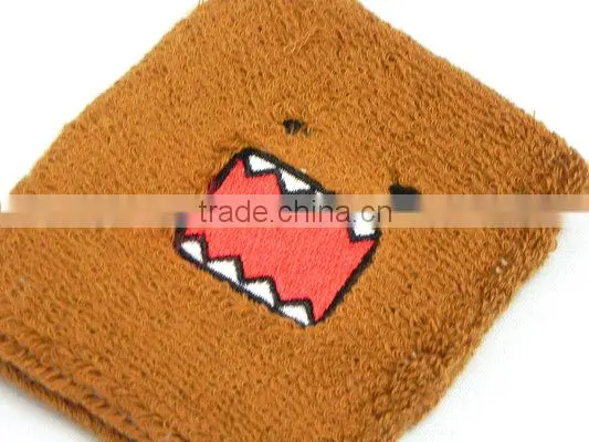 Hot Sell Universal Brown DOMO Wrist Sheath