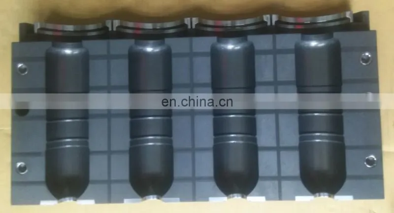 linear type 12000 bph PET bottle blowing machine