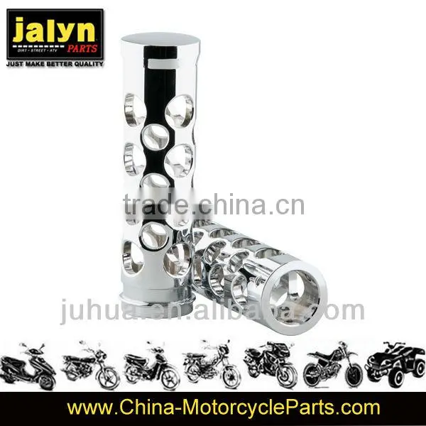 CBR rubber motorcycle rubber grips