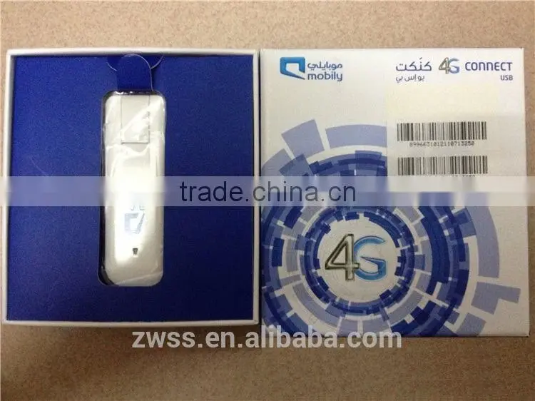 Alcatel mobily logo 4g unlocked modem