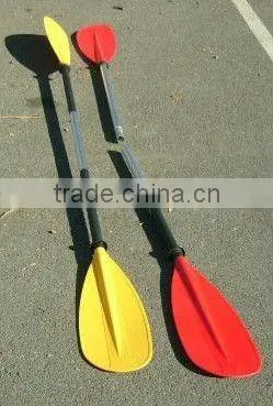 Wholesale sup paddle plastic sup paddle inflatable board sup paddle