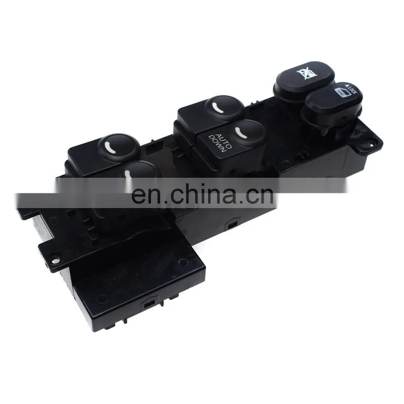 New For Hyundai I30 FD 07-12 Master Control Window Switch Panel Button 93570-2L910