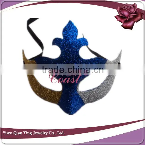 beauty colorful glitter masquerade party masks buy cheap