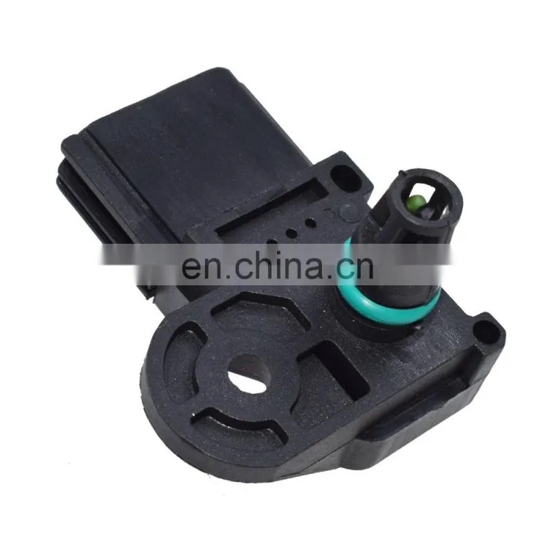 Intake Air Manifold Pressure MAP Sensor 0261230123 For Ford Mondeo Volvo Mazda