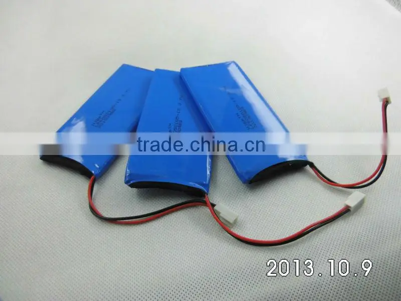 24v lithium battery for electric bike 36v lithium ion battery pack for ebike LF6050105-1S