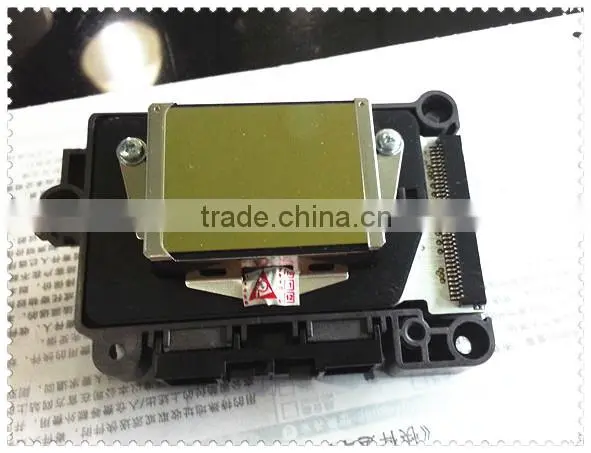 Low price!Roland configuration with dx7 print head eco solvent printer