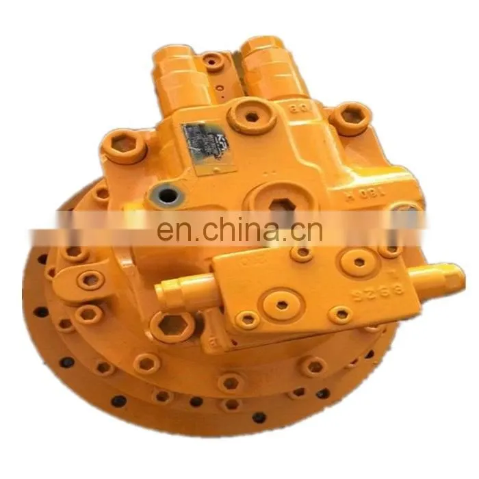 SANY SY335C-8 swing motor SY335C-9 slew motor SY365C-8 excavator swing device reducer