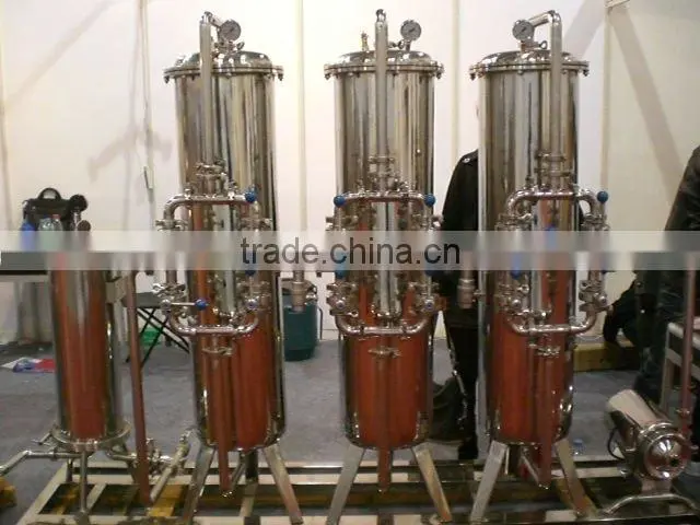 WATER TREATMENT
