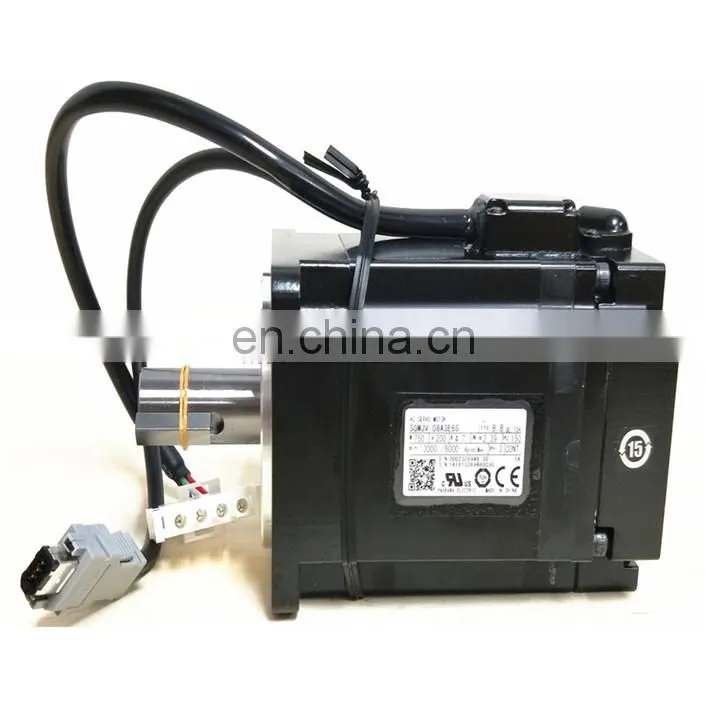 SGDV-330AE1A servo motor drive