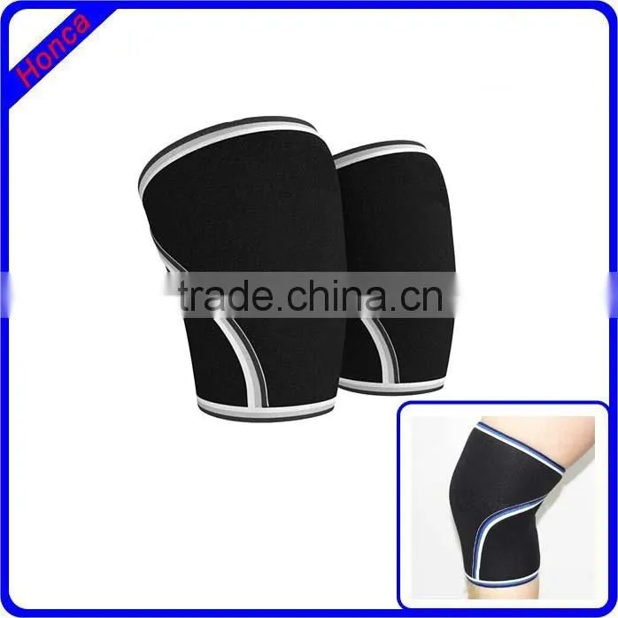 knee brace or knee support