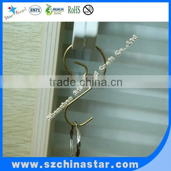 Small size metal hanger with best price
