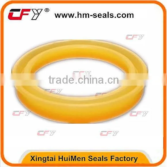 Auto Oil Seal Manufacture in China