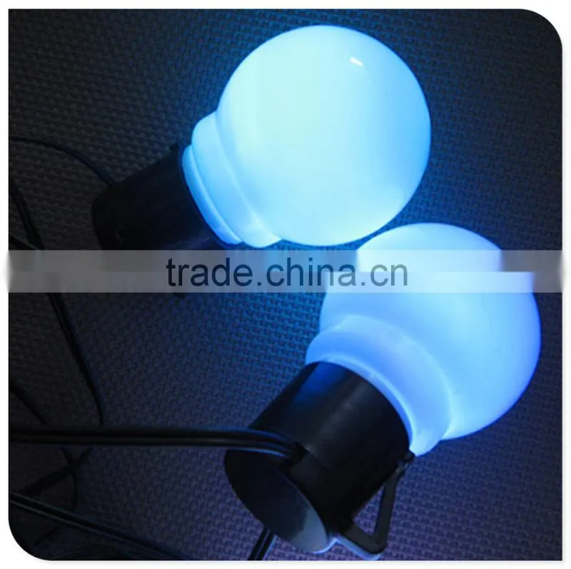 lamp of christmas decoration light