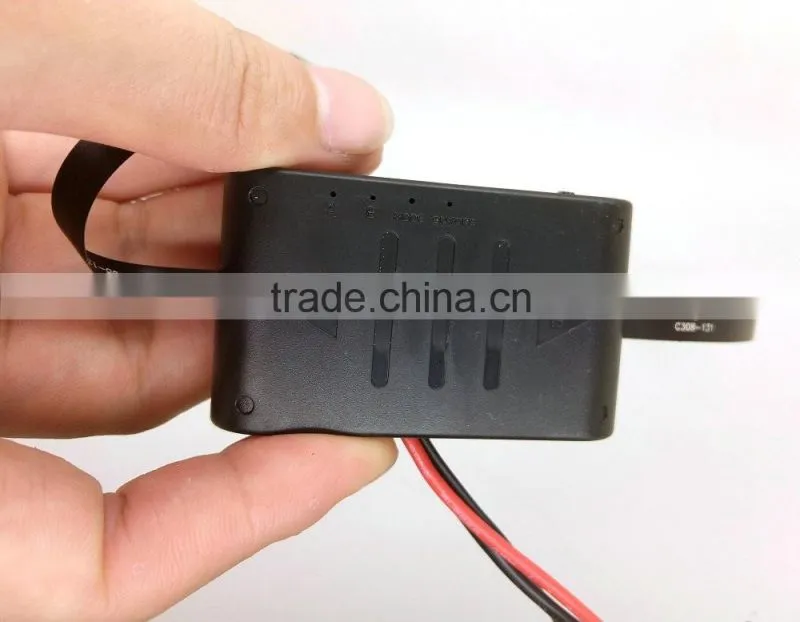 Factory Supply! DIY Multifunctional gsm module camera , dual lens camera T188