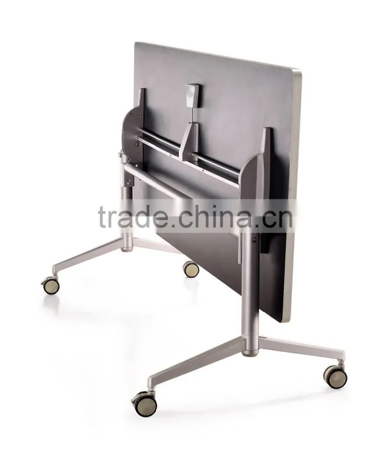 Modern Simple office conference table office furniture HD04C-E