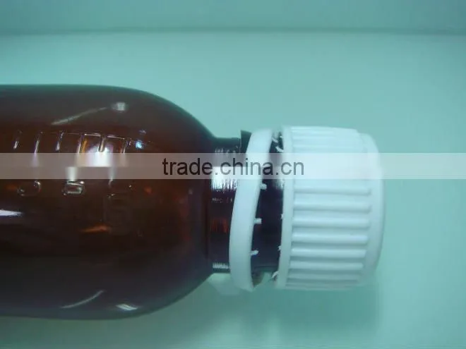 150ml liquid medicine bottle
