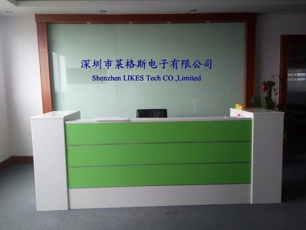 Shenzhen Likes Electronics CO.,LTD company overview - view 2