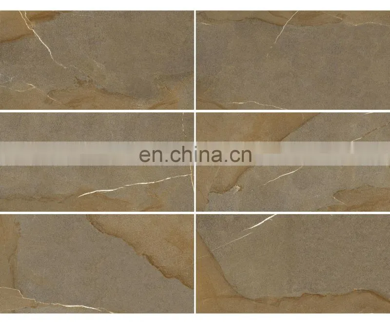 Foshan HANSE factory floor milan algeria ceramic tiles