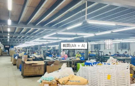 Foshan Mason Tech Co..Ltd. company overview - view 4