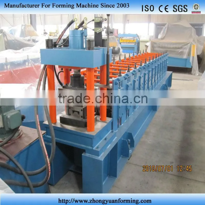 Metal Drywall Stud Roll Forming Machine