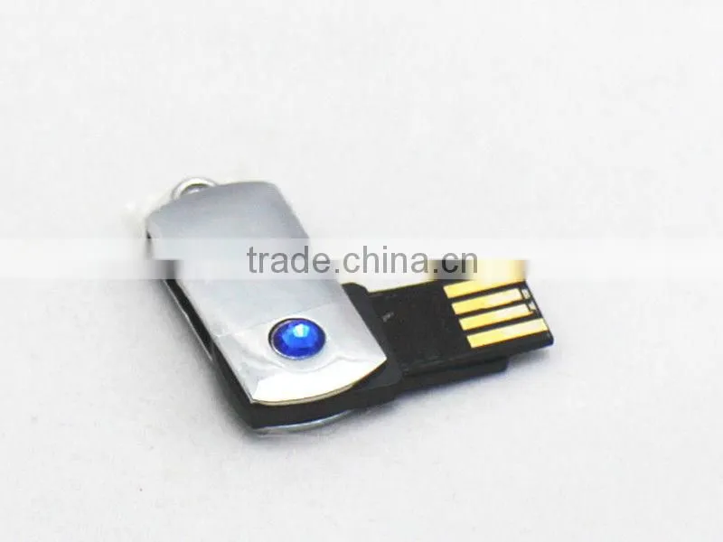 Slim mini key usb flash drive flash memory usb