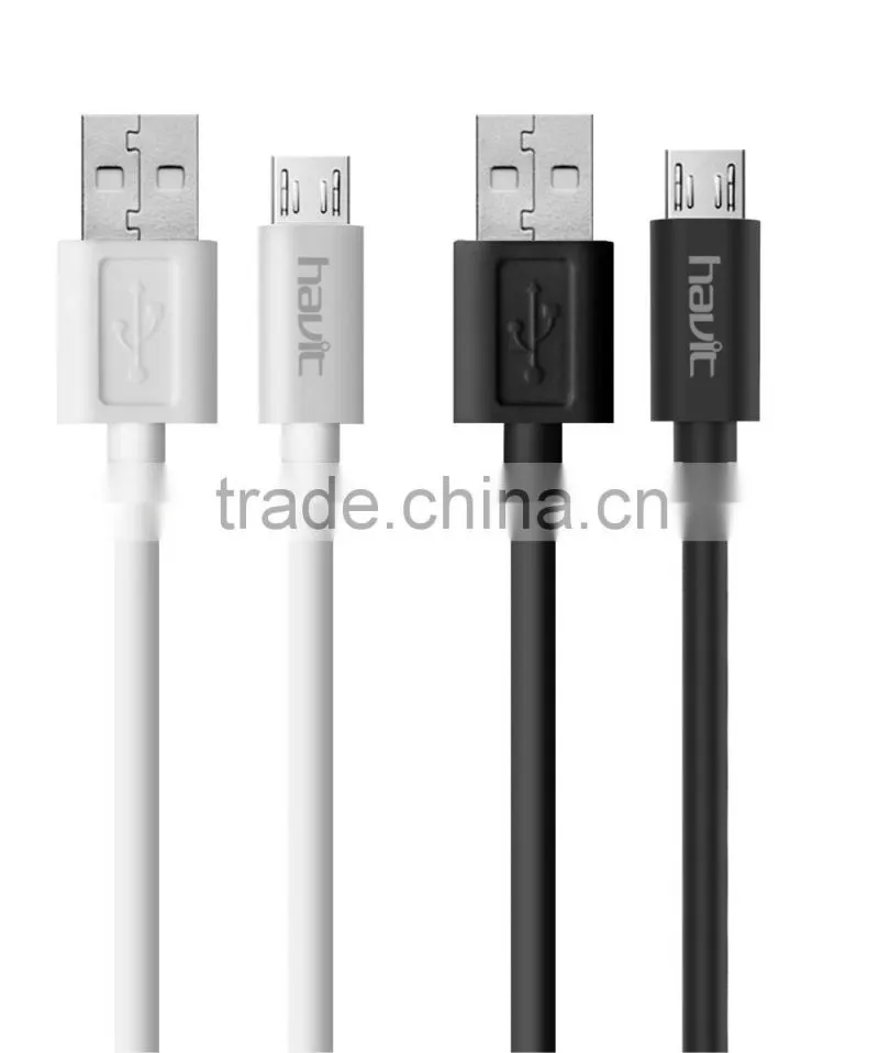 HAVIT High speed charger cable on sale